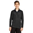thumbnail image 1 of Team 365 Youth Zone Performance Quarter-Zip, 1 of 3