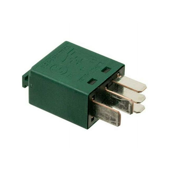 Relay - Compatible with 2007 - 2013 BMW X5 2008 2009 2010 2011 2012