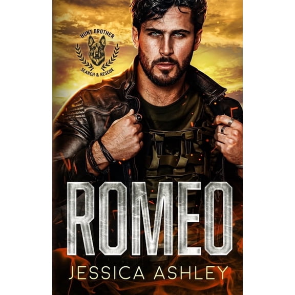 Romeo, (Paperback)