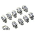 thumbnail image 1 of GUOOL 10/20/30Pcs Spacer Beads Charms 2mm Hole for Jewelry Making 10PCS, 1 of 9
