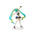 thumbnail image 2 of Sega Prize Vocaloid Project Diva 39S Hatsune Miku Catch Wave, 2 of 3