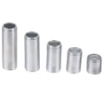 thumbnail image 4 of 10Pcs M10 Lamp Tooth Tube Internal Hollow Threaded Tube Screw Nut Lamp, 4 of 8