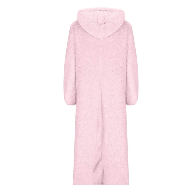 plush pink color dress Pale Pink Plus Pale Pink Tie Cinched Detail Shift Maxi Dress