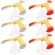 thumbnail image 1 of BRIGHTFUFU 6 uds divertidos juguetes de águila de equilibrio juguetes de pájaros de plástico juguete educativo para niños, 1 of 1