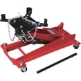 thumbnail image 5 of Strongway 1/2-Ton Hydraulic Low-Profile Transmission Jack, 22in. Lift, 5 of 9