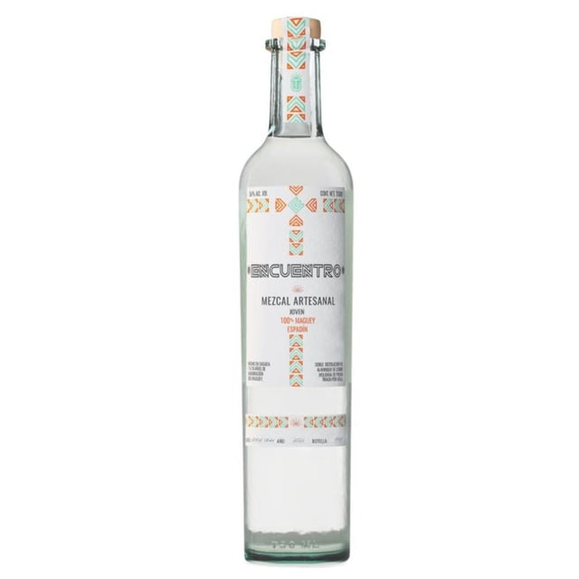 Paquete de 3 Mezcal Encuentro Joven 750 ml