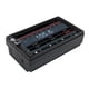 thumbnail image 1 of Reproductor de audio y video para automóvil, radio estéreo de 7 pulgadas para automóvil, reproductor con control en el volante, funcionamiento suave, 1 of 9
