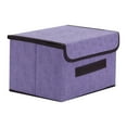 thumbnail image 1 of jinwen 4xLab Rectangulaire 60 Positions Laboratoire 1000UL Pipeteuse Pipeteuse Boîte 4 Pcs, 1 of 7