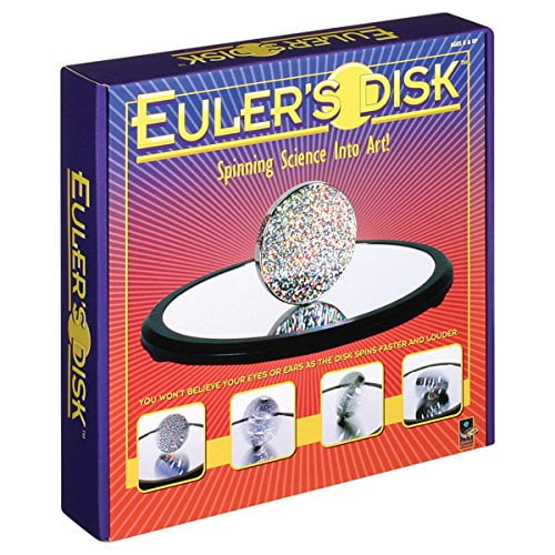 toysmith euler's disk
