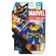 Marvel Figurine de l'Univers Classique de 3,75 Po Thanos – image 2 sur 2