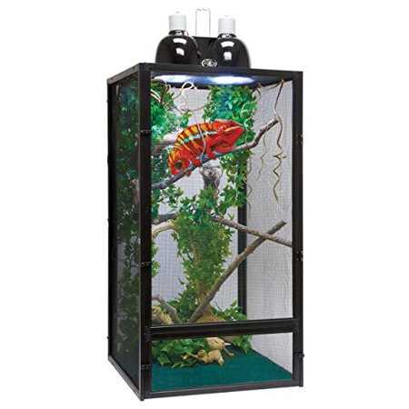 Zoo Med ReptiBreeze Chameleon Kit