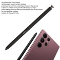 thumbnail image 3 of Compatible pour Stylo S23 Ultra S, Stylet à Écran Tactile Haute Sensibilité, Stylet de Remplacement à 10 Pointes, Sans BT, Léger, 3 of 8