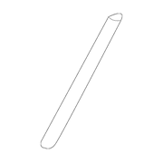 Genuine OE Mitsubishi Mast - 8723A122