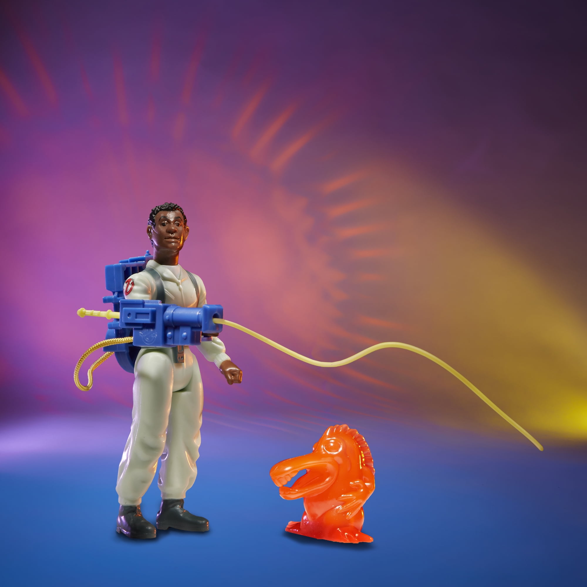 The Real Ghostbusters Kenner 2020 Set of 4 Figures Walmart for sale online 