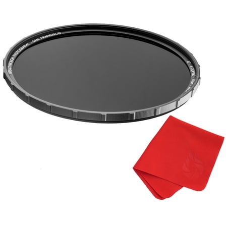 Breakthrough Photography X2 82mm 10-Stop Neutral Density Filter