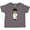 Charcoal, variant on Inktastic African American Boy, Doctor, Boy Wearing Lab Coat Boys Toddler T-Shirt