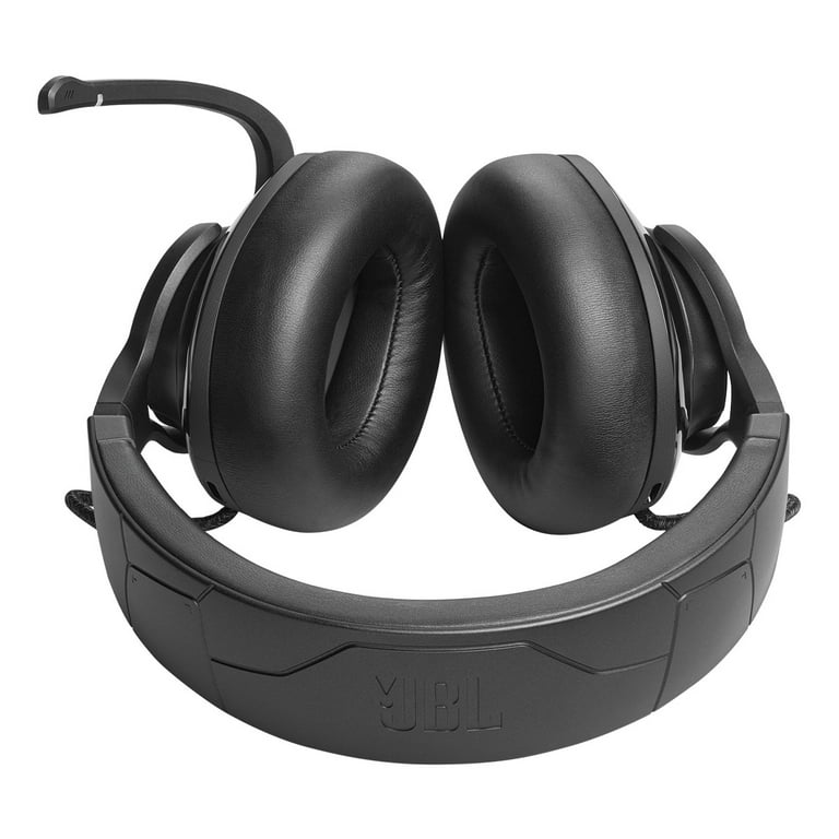 JBL Quantum 910 review: Convincing wireless gaming headset