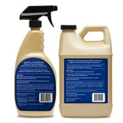Granite Gold Daily Cleaner Citrus Scent 88 fl oz, 2 Count Spray and Refill