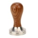 thumbnail image 4 of Billuyoard Tamper de café de acero inoxidable con estilo - Brewing Experience Force Tamper Coffee Accessories 51mm Type2 NO2, 4 of 6