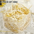 thumbnail image 2 of 100g Basket Filler for for Wedding Birthday Bridesmaid Engagement Gift Basket, Bags Packaging FillingStyle:Style 3;, 2 of 4