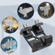 thumbnail image 5 of Base Dovetail Alstar universal para Finder Scope Green Laser, 5 of 7