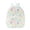 H #019, variant on Custom Name Corduroy Backpacks, Personalized Embroidery Name Bag | Customized Cotten Name Backpack for Boys Girls, Unique Christmas Birthday Gifts for Daughter & Son