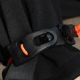 thumbnail image 6 of Baoblaze Bike Pants Cuff Band Bike Pants Strap Cycling Trousers Ankle Band Bike Leg Strap, 6 of 7