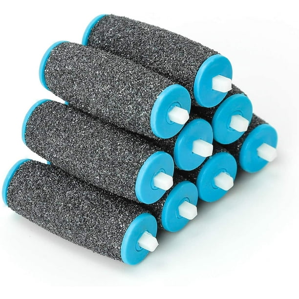 Scholl roll clearance