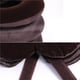 thumbnail image 2 of Sonducket Camilla de cuello de 3 capas de aire inflable de tracción Cervical soporte para aliviar el dolor de masaje soporte de estiramiento para Accesorios para máquinas de ejercicios Sonducket OD007811-00, 2 of 6