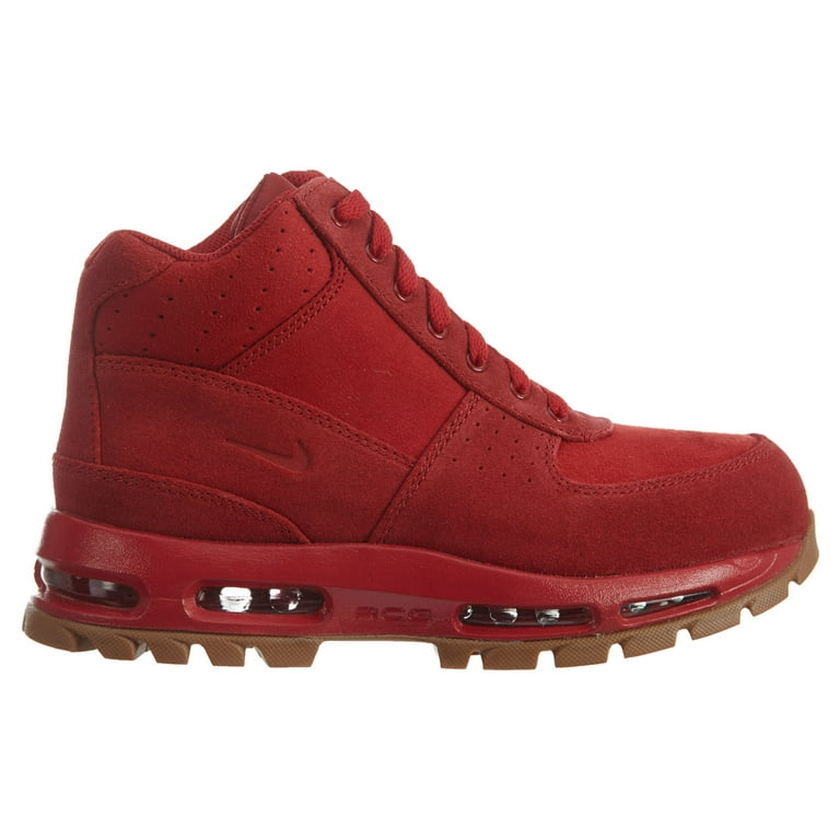Nike Air Max Goadome Gym Red GS