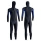 thumbnail image 3 of DQrwqpou Trajes Neopreno Traje Buceo Unisex Elástico Accesorios para Exteriores (L), 3 of 8