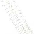 thumbnail image 3 of CNKOO 100Pcs/Set Loops Stainless Steel Memory Wire Bracelet Bangle Jewelry Crafts Making, 3 of 6