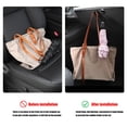 thumbnail image 3 of Gancho para guantera Btafrte 2 Uds. Almacenamiento para Tesla Model 3 Y, 3 of 9