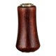 thumbnail image 3 of Reparación de la perilla del mango del carrete de pesca Modificación de alto rendimiento Ergonómica Fácil de usar Marrón rojizo, 3 of 9