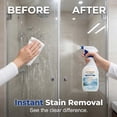 thumbnail image 6 of Bathroom Cleaner, 2026 New Foam Spray for Home Use, Powerful Cleaner for Shower and Tile, Cleaning Spray for Families, 6 of 7