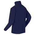thumbnail image 3 of Regatta Great Outdoors Mens Thompson Half Zip Fleece Top, 3 of 5