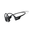 thumbnail image 1 of Auriculares deportivos SHOKZ OpenRun Pro Bluetooth con micrófono negros, 1 of 8