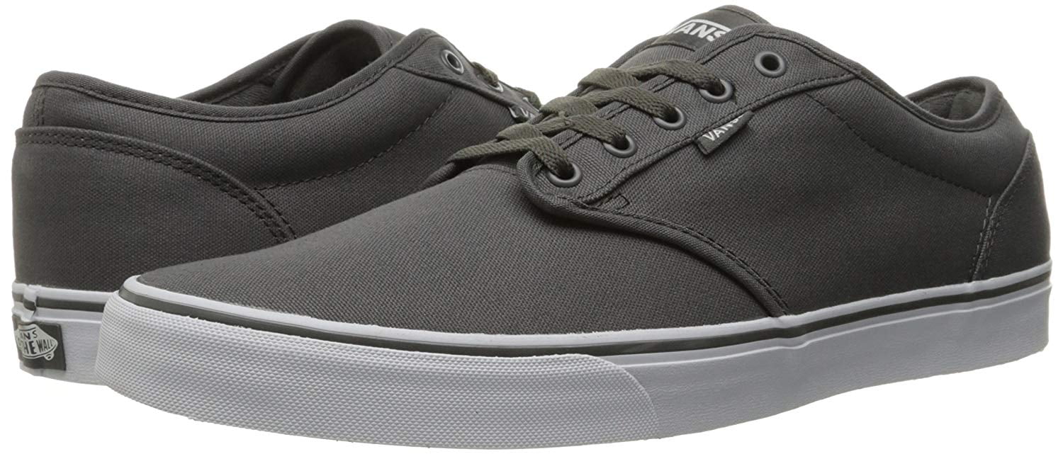 vans men's atwood deluxe ultra cush sneaker