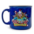 thumbnail image 3 of Taza Camper Silver Buffalo Killer Klowns From Outer Space Jojo, 3 of 8