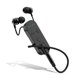 thumbnail image 2 of Clip compatible con Bluetooth con micrófono Estéreo Inalámbrico Ocultación de ruido Teléfonos portátiles Tabletas Adaptador de auriculares Accesorios Negro con auricular Vogacara EL022510-01B, 2 of 6
