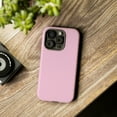 thumbnail image 3 of Baby Pink iPhone Case-Google Pixel Phone Case-Samsung Galaxy Case Phone, 3 of 3
