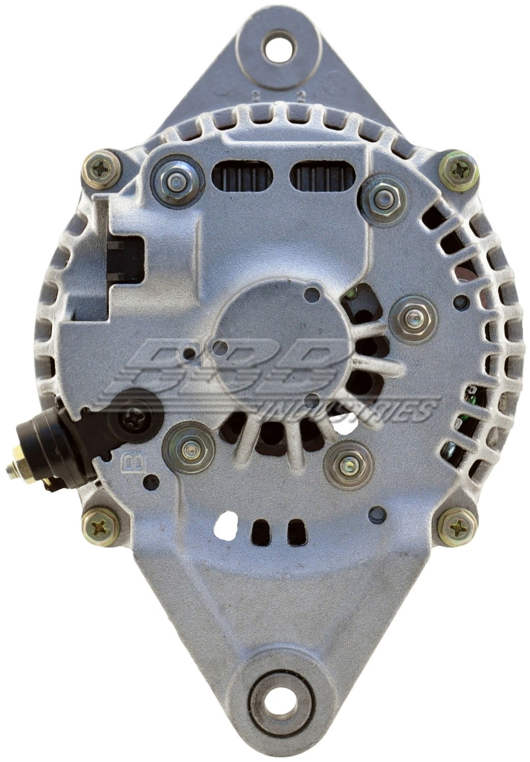 Bbb Industries 13275 Reman Alternator