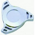 thumbnail image 2 of Racing Power R2184 Ac Wing Nut -14-20 Spinner Knockff Style, Each, 2 of 2