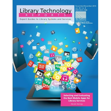 Selecting and Evaluating the Best Mobile Apps for Library Service (Best Text Translator App)