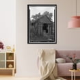 thumbnail image 3 of Historic Framed Print, Martin-Randolph-Marlowe House, 816 Twenty-second Avenue, Tuscaloosa, Tuscaloosa County, AL - 9, 17-7/8" x 21-7/8", 3 of 9