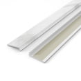 thumbnail image 4 of Dreamline Etep0196axsm Epiphany Edge Trim 94" - Marble Light Grey, 4 of 4