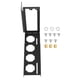thumbnail image 1 of Soporte vertical para tarjetas gráficas de metal DIY Riser Pci Express Afortunado Sencillez, 1 of 3