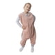 thumbnail image 4 of CHIQUI MUNDO Set de Saquitos para Dormir Calientitos Baby Sleeping 100% Microfibra, 4 of 4