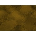 thumbnail image 1 of Ahgly Company Machine Washable Indoor Rectangle Transitional Dark Bronze Brown Area Rugs, 7' x 10', 1 of 7