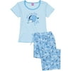 Women's Plus Lazy Daze Eeyore Pajama Set